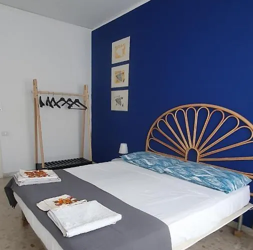 Appartamento Casa Carbone