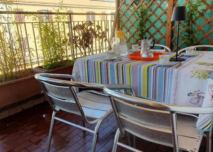 Casa Carbone Appartamento *