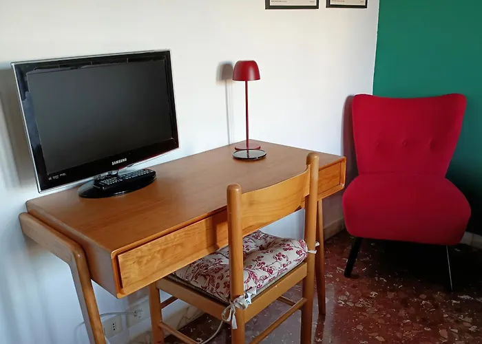 Appartamento Casa Carbone Roma