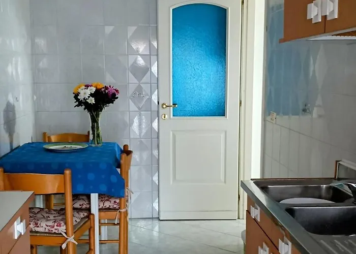 Casa Carbone Roma