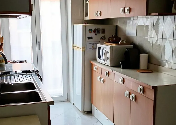 Appartamento Casa Carbone *