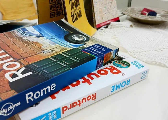 Appartamento Casa Carbone