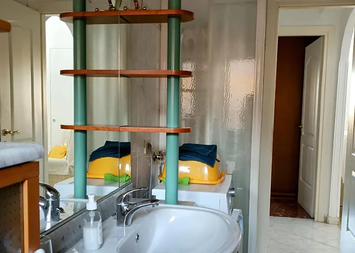 Casa Carbone Appartamento *