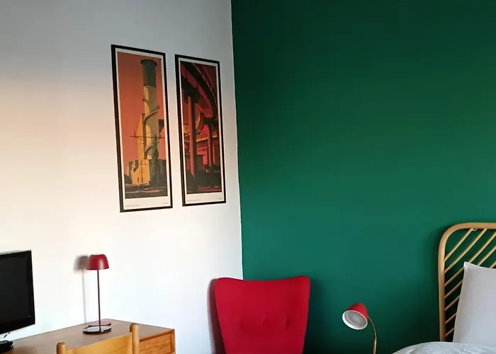 Appartamento Casa Carbone *