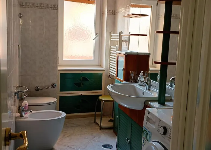 Casa Carbone Appartamento Roma
