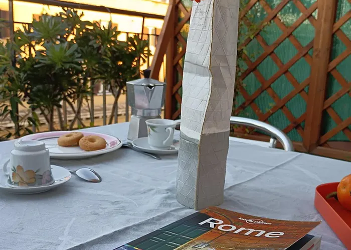 Casa Carbone Appartamento